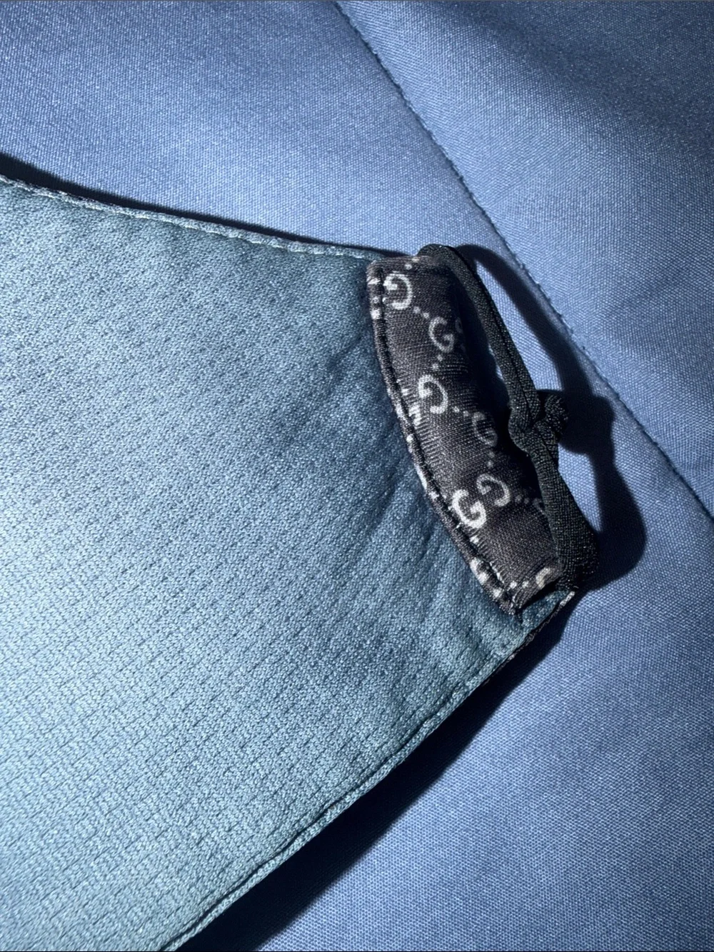 The Unbranded Brand gucci black